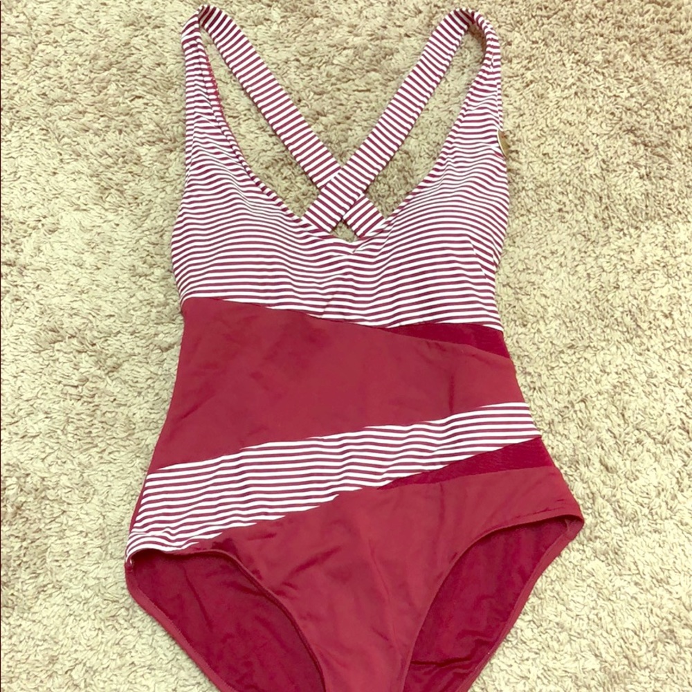 NipTuck | One Piece Swimsuit